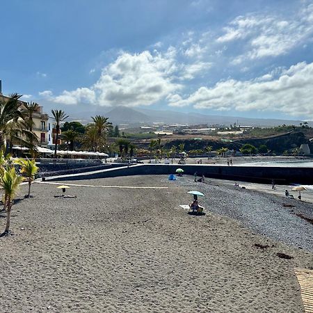 Pambnb - Chic Beachside Apartment Playa San Juan Екстер'єр фото