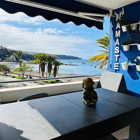 Pambnb - Chic Beachside Apartment Playa San Juan Екстер'єр фото