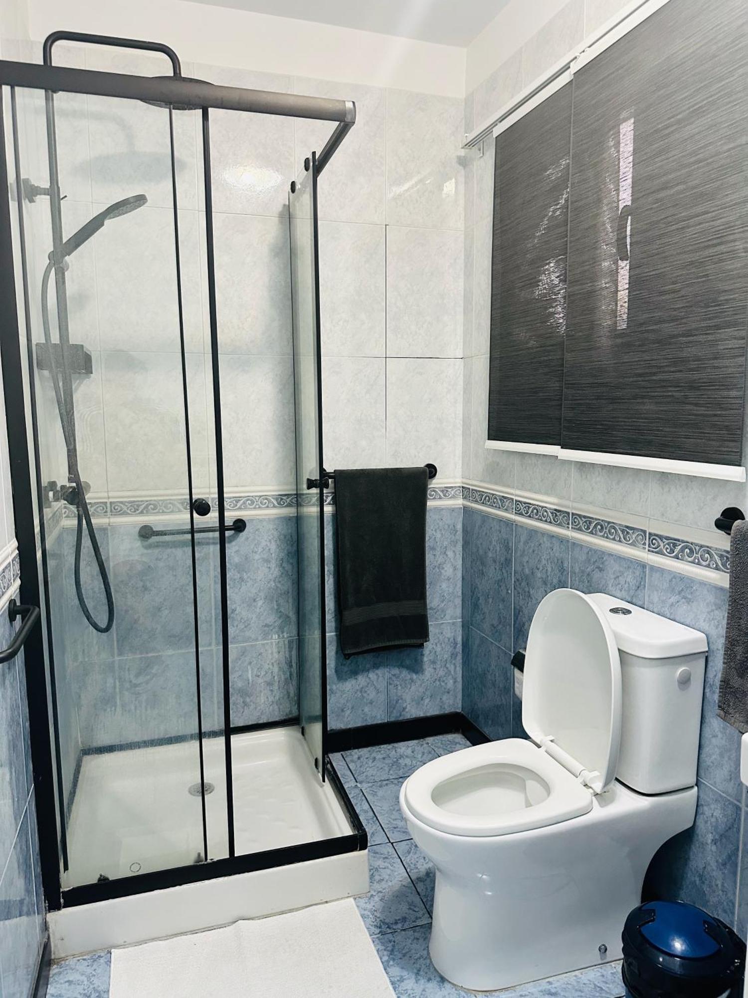 Pambnb - Chic Beachside Apartment Playa San Juan Екстер'єр фото