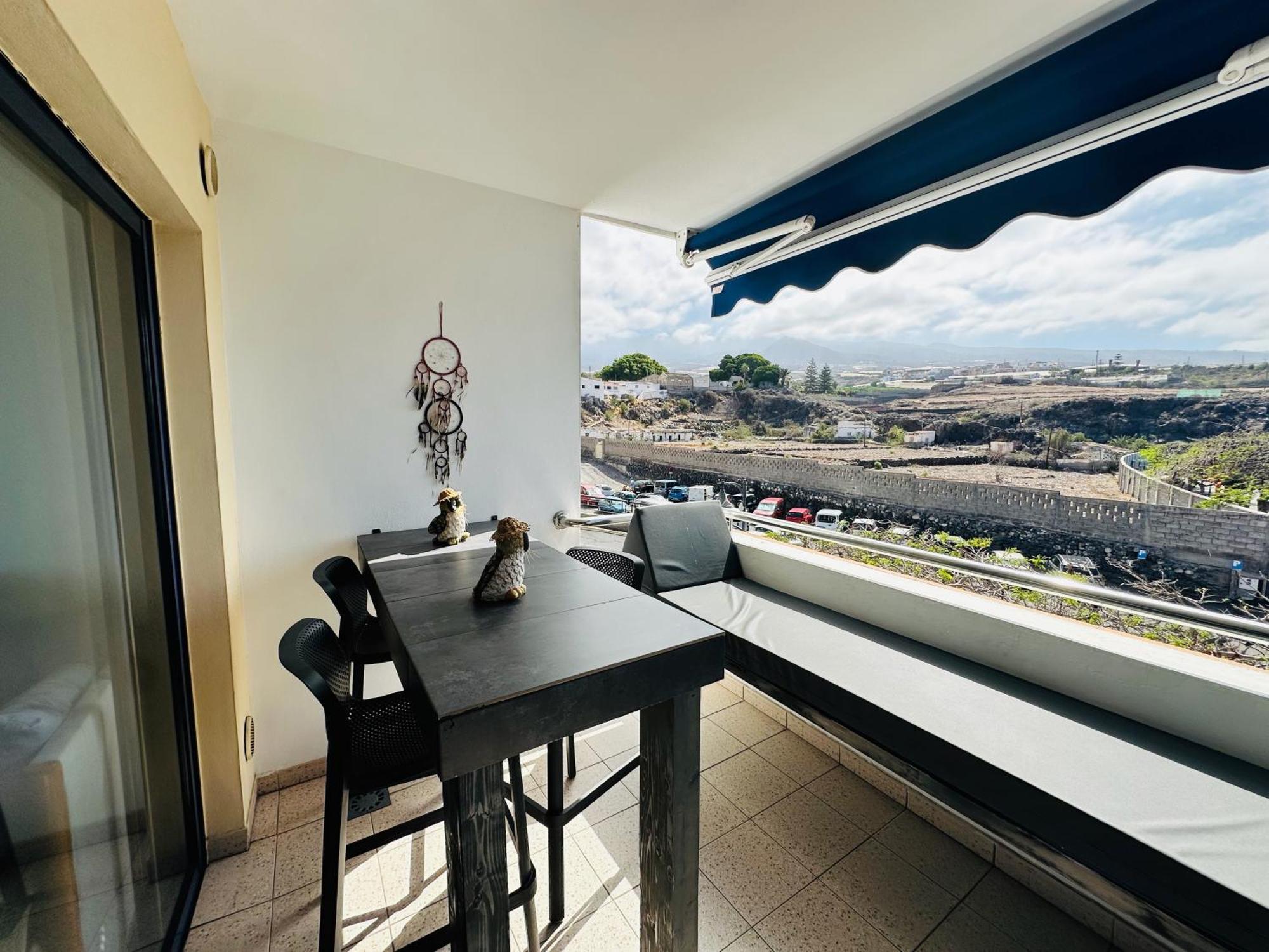Pambnb - Chic Beachside Apartment Playa San Juan Екстер'єр фото