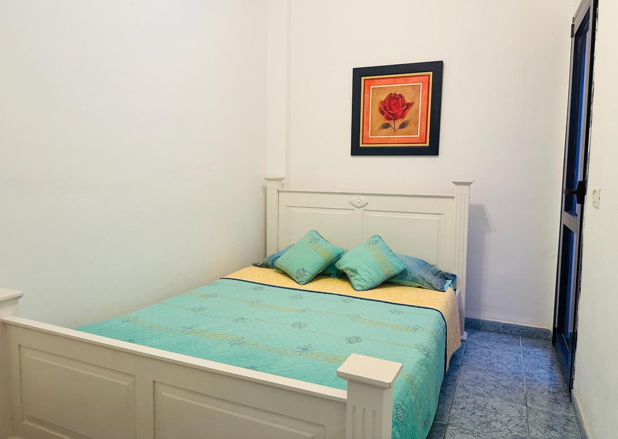 Pambnb - Chic Beachside Apartment Playa San Juan Екстер'єр фото