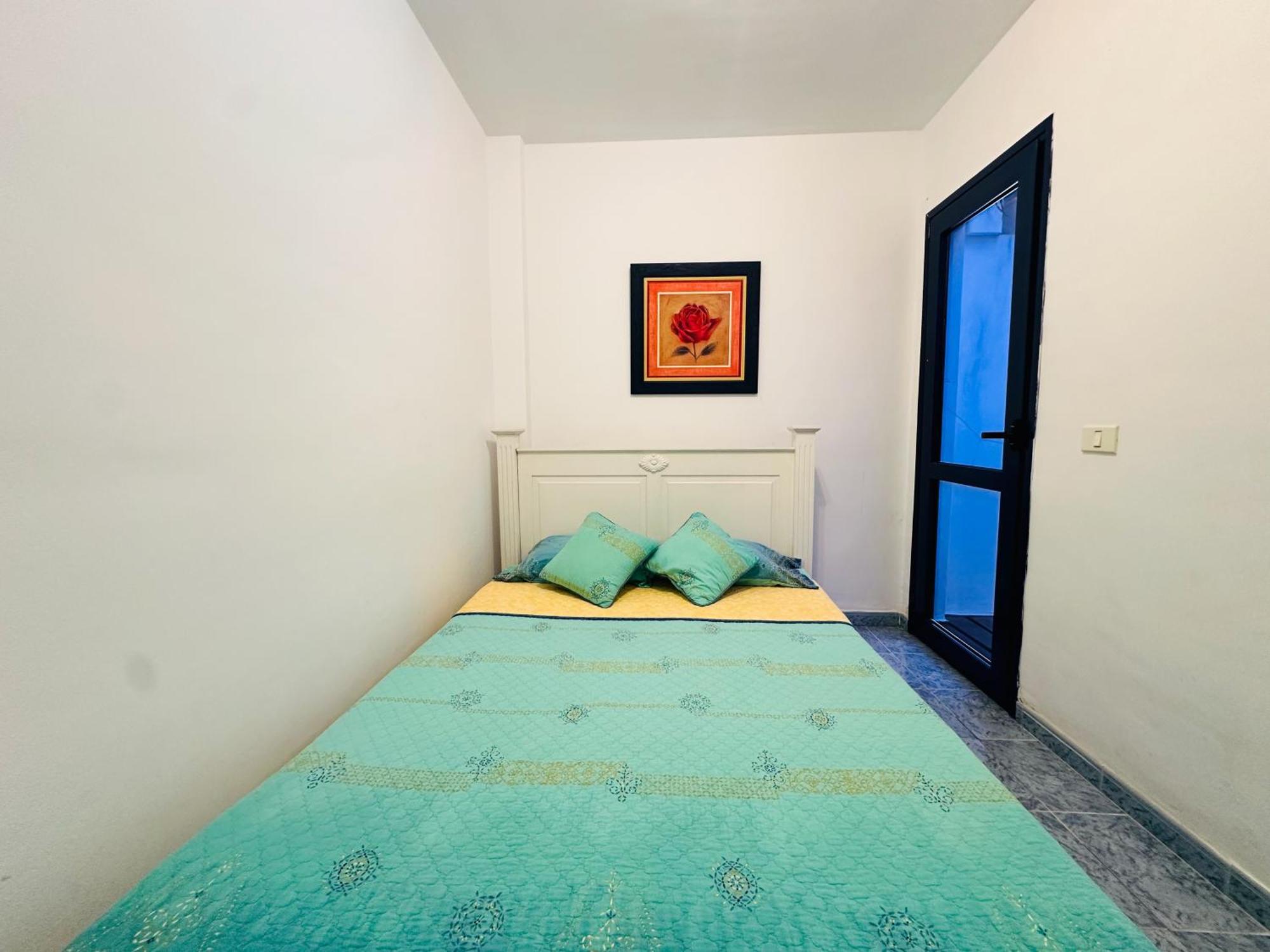 Pambnb - Chic Beachside Apartment Playa San Juan Екстер'єр фото