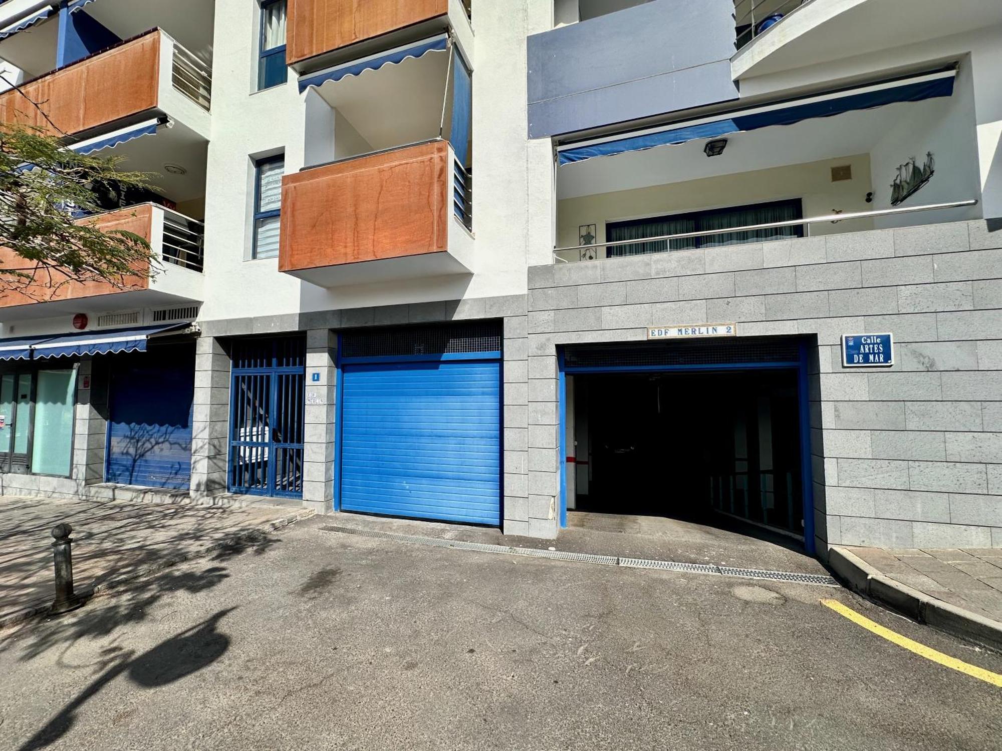 Pambnb - Chic Beachside Apartment Playa San Juan Екстер'єр фото