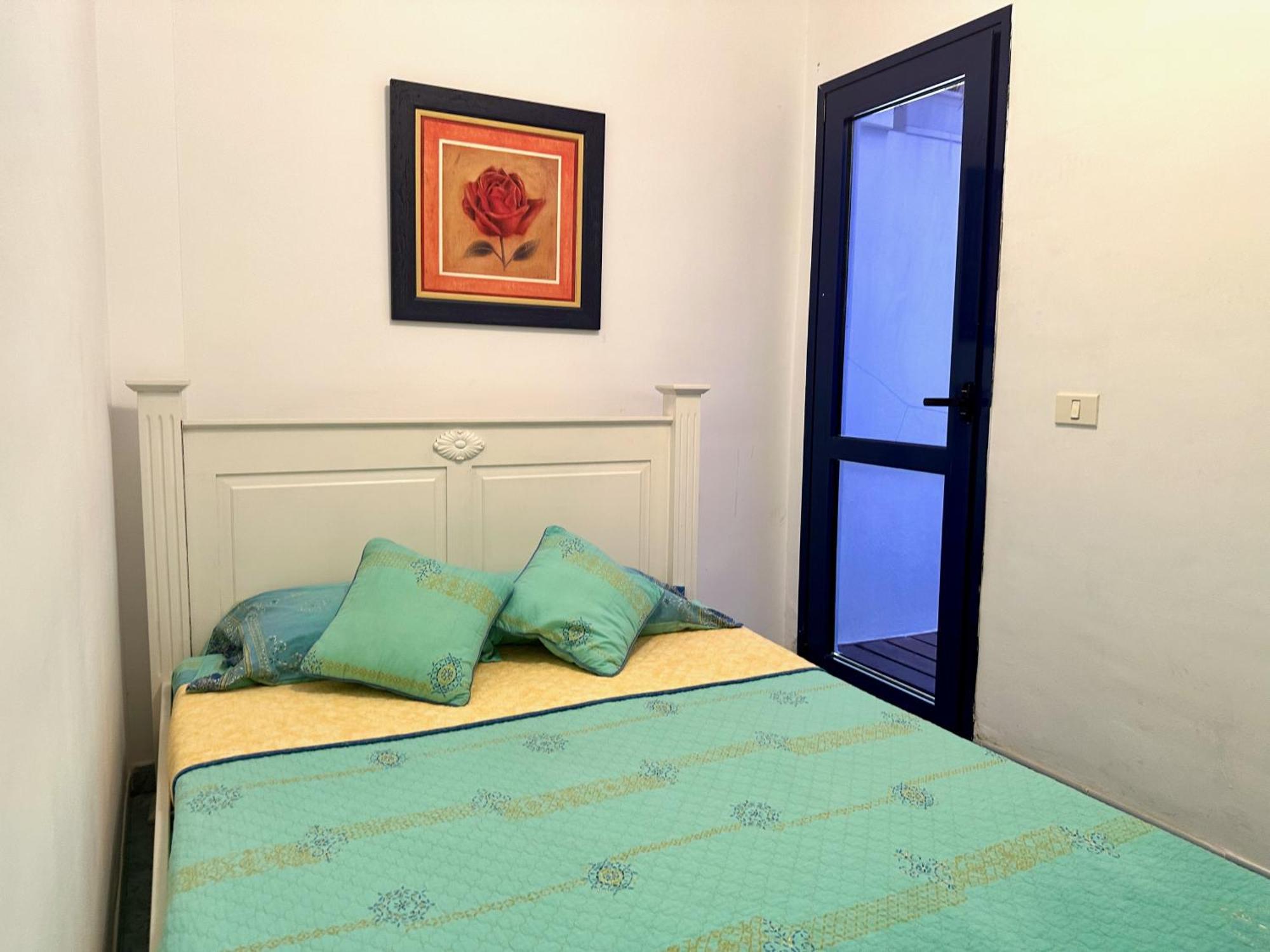 Pambnb - Chic Beachside Apartment Playa San Juan Екстер'єр фото