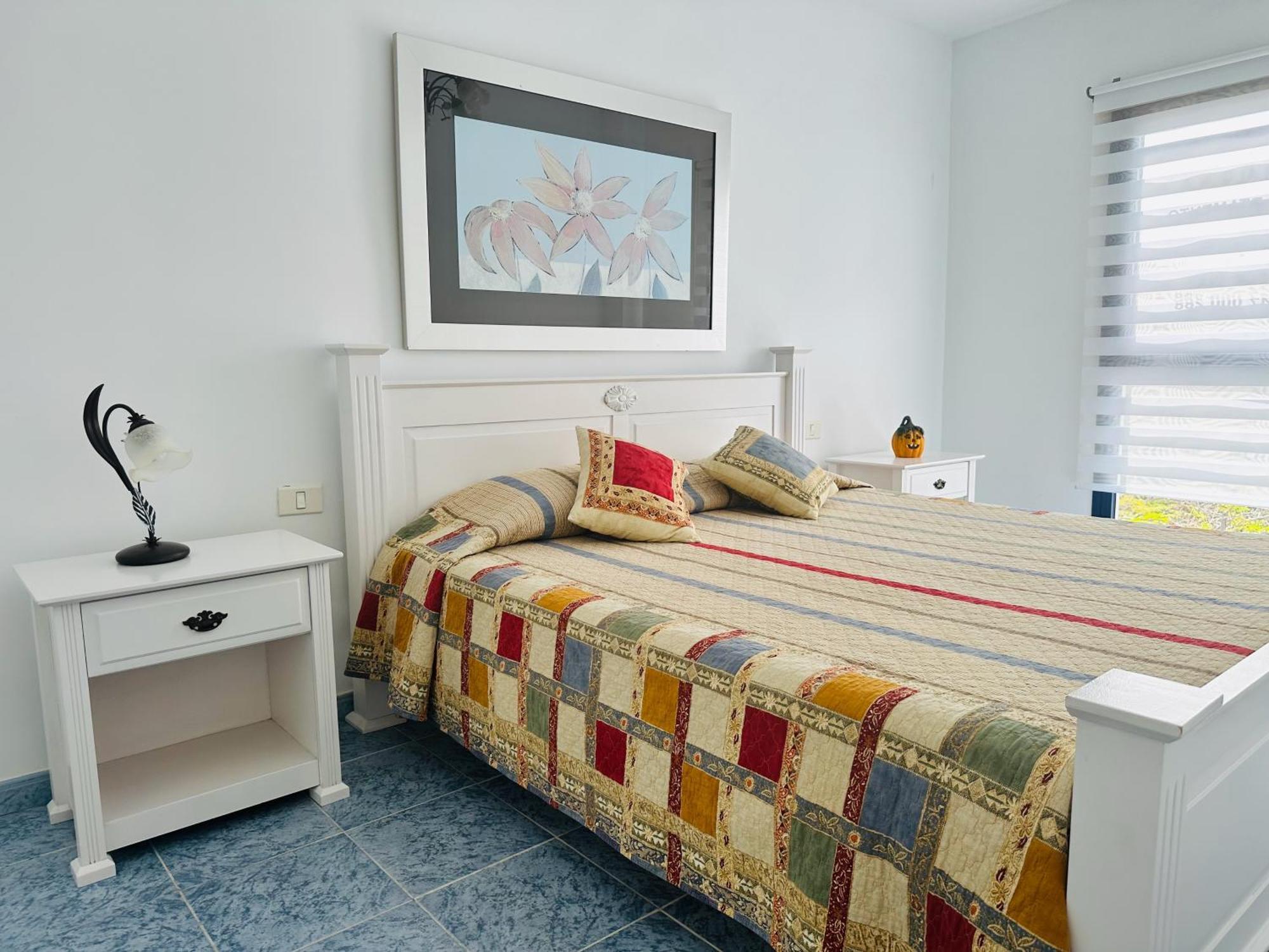 Pambnb - Chic Beachside Apartment Playa San Juan Екстер'єр фото